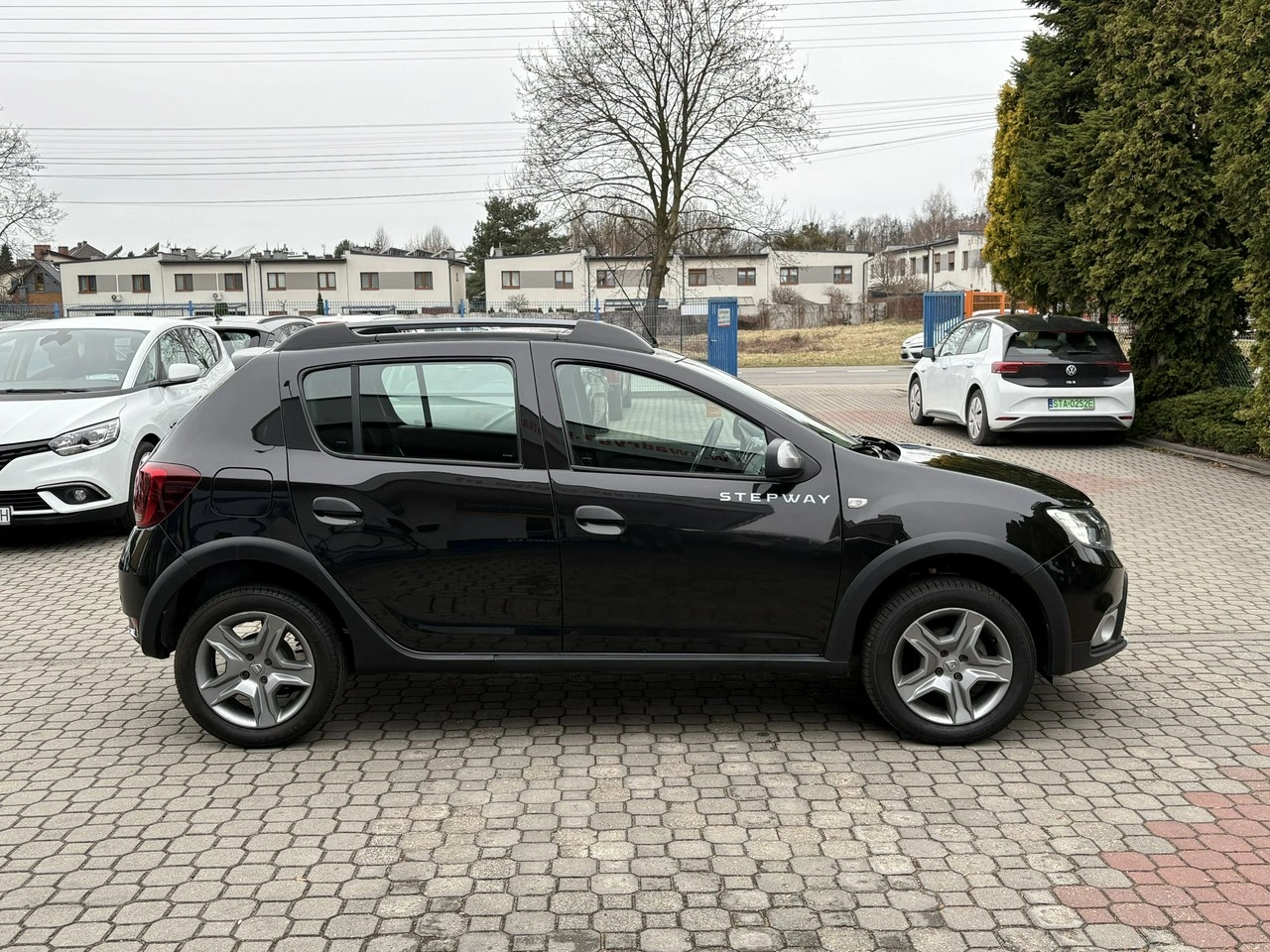 Dacia Sandero Stepway - Zdjęcie 4