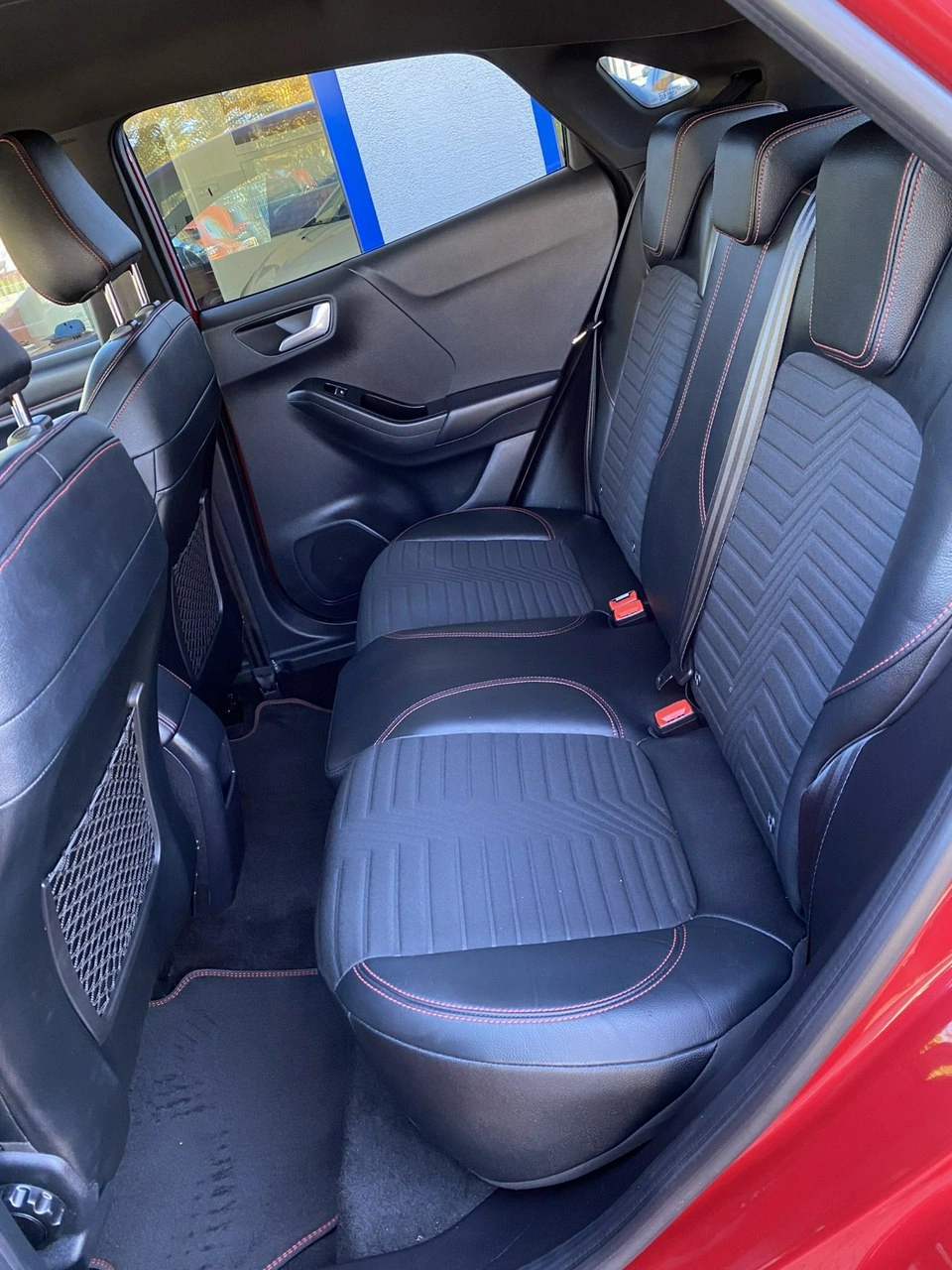 Ford Puma - Zdjęcie 16