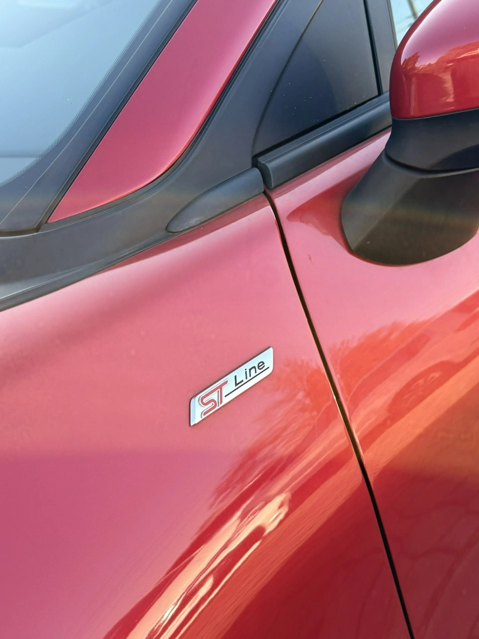 Ford Puma - Zdjęcie 10