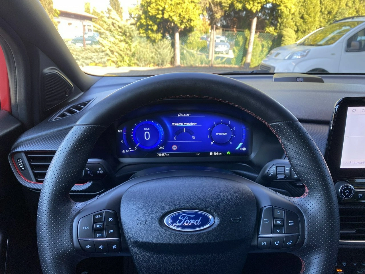 Ford Puma - Zdjęcie 18