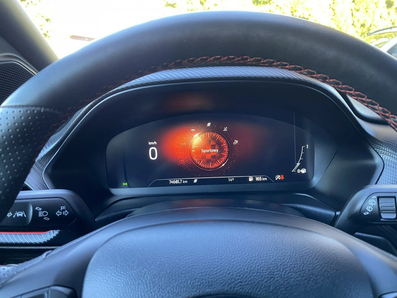 Ford Puma - Zdjęcie 19