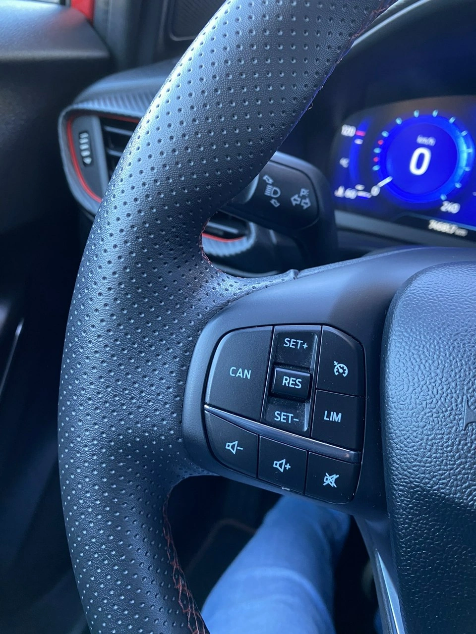 Ford Puma - Zdjęcie 14