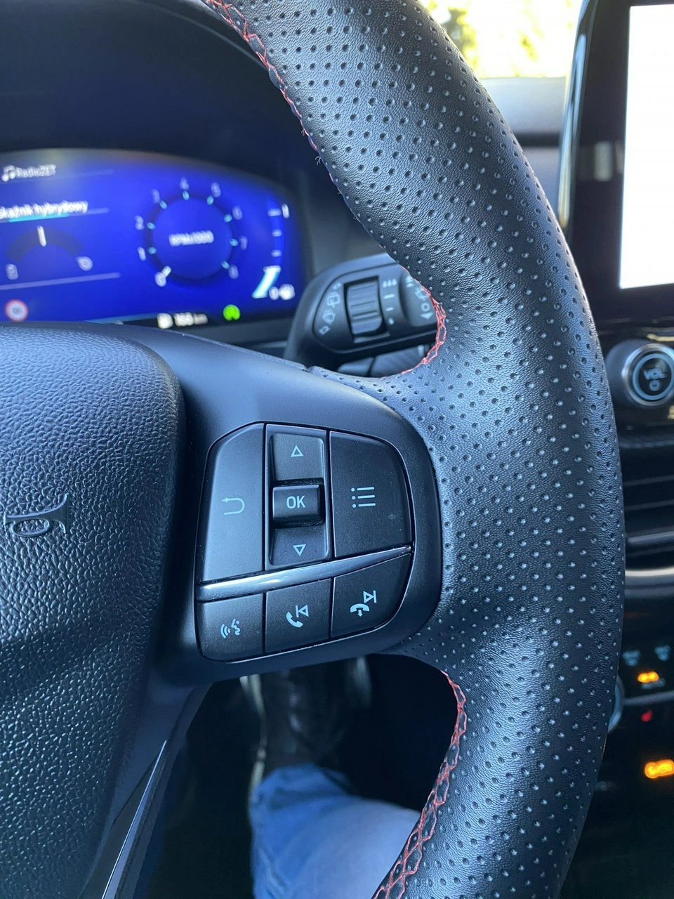 Ford Puma - Zdjęcie 15