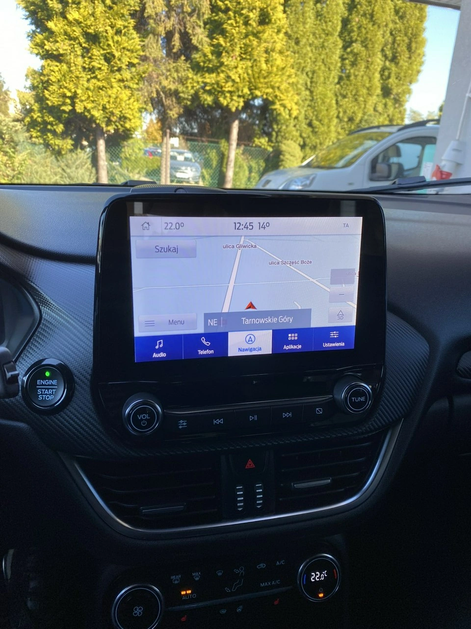 Ford Puma - Zdjęcie 16