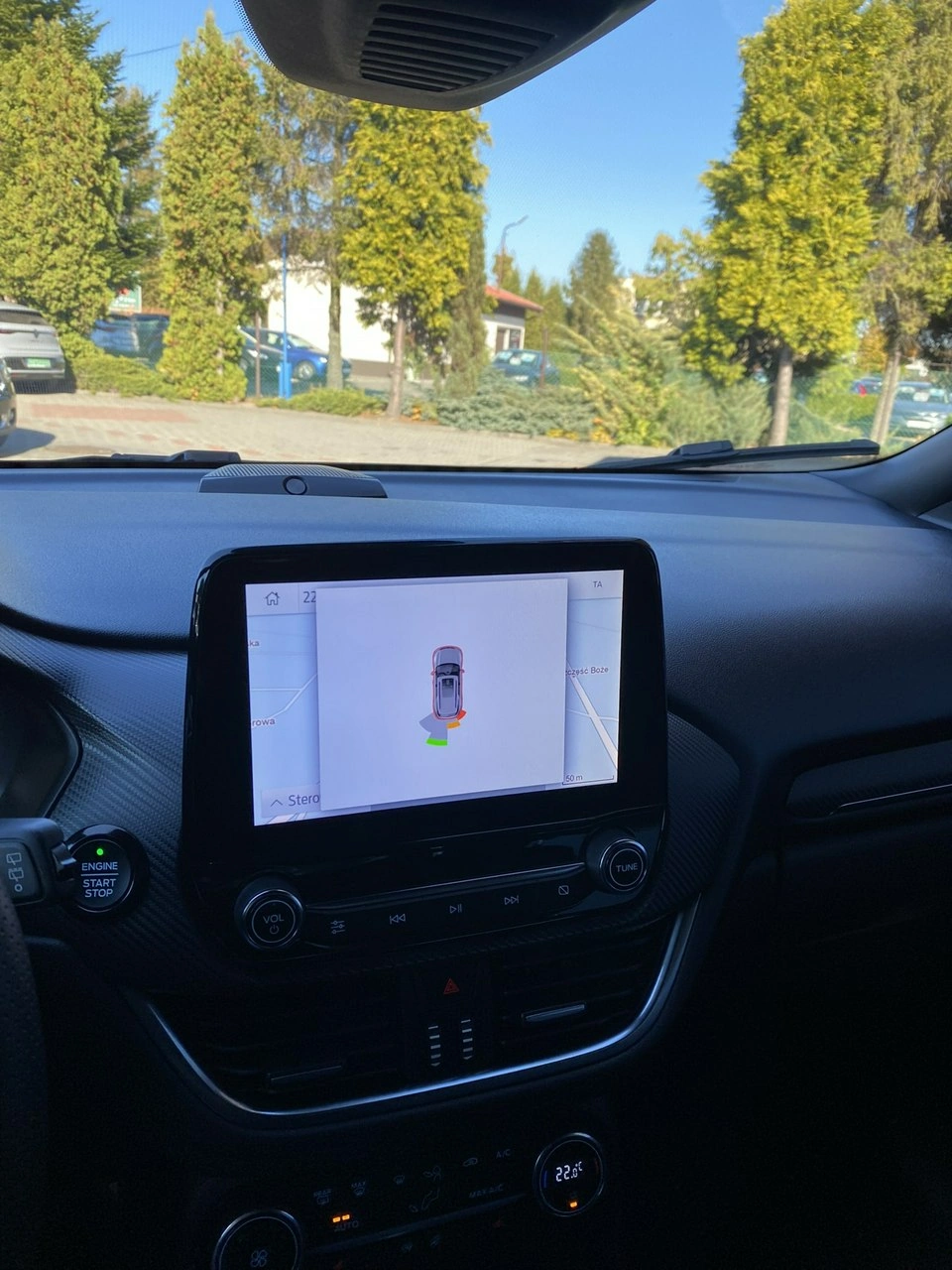 Ford Puma - Zdjęcie 17