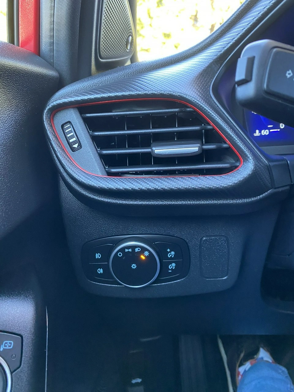 Ford Puma - Zdjęcie 26