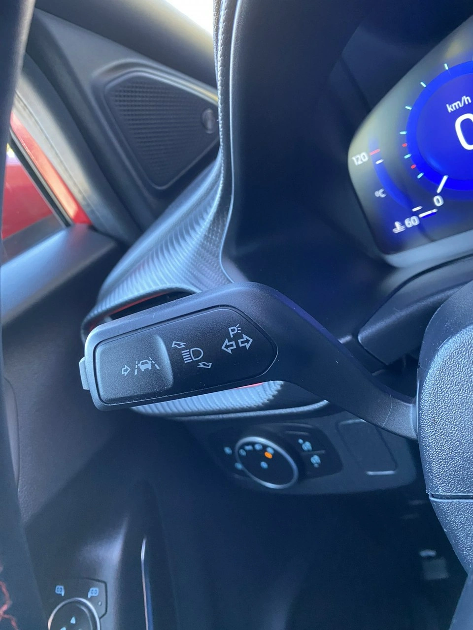 Ford Puma - Zdjęcie 20