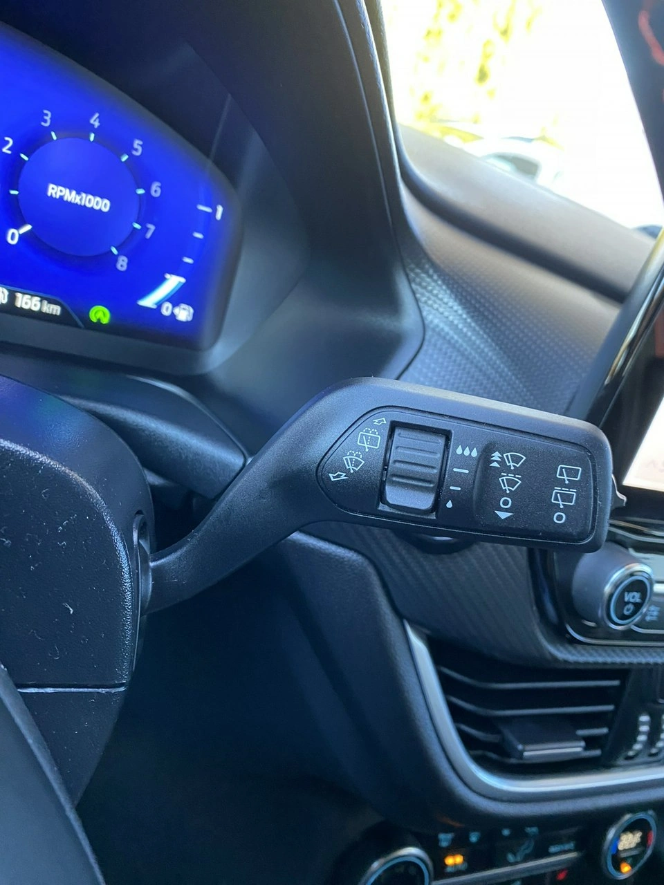 Ford Puma - Zdjęcie 21