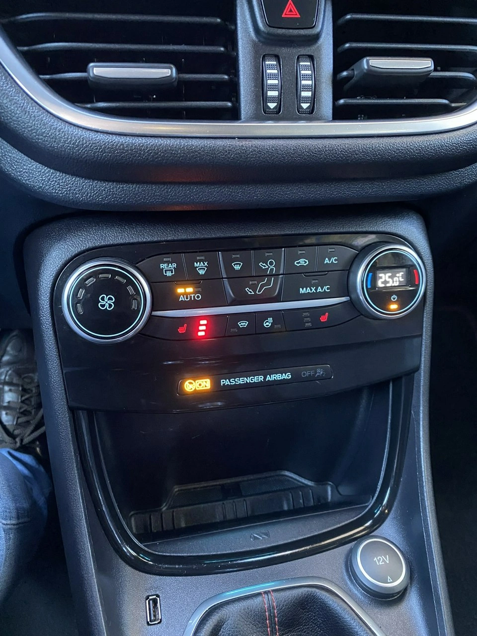 Ford Puma - Zdjęcie 29