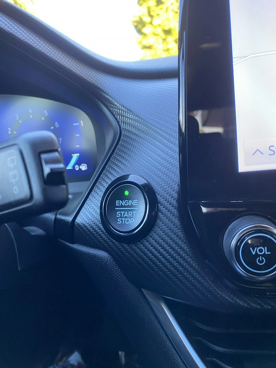 Ford Puma - Zdjęcie 23