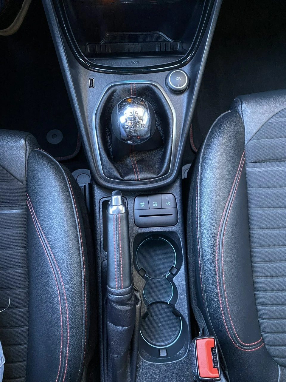 Ford Puma - Zdjęcie 24