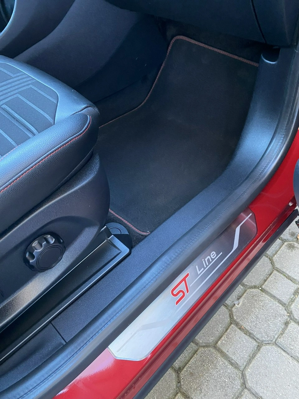 Ford Puma - Zdjęcie 32