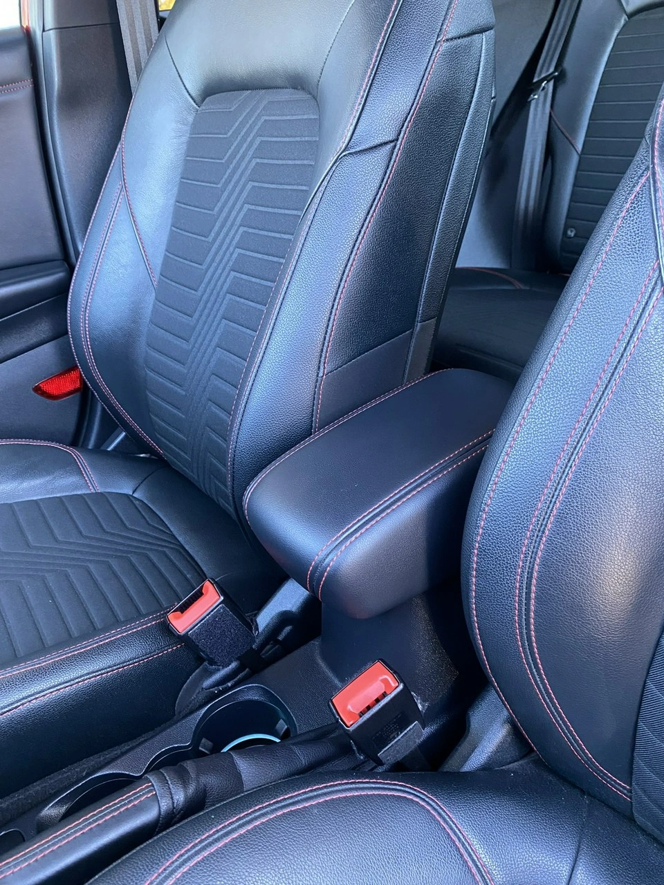 Ford Puma - Zdjęcie 33