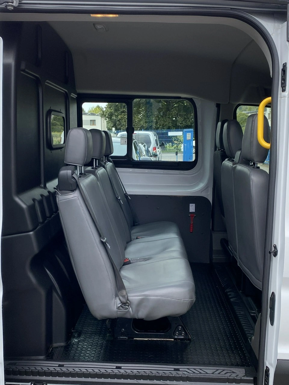 Ford Transit - Zdjęcie 6