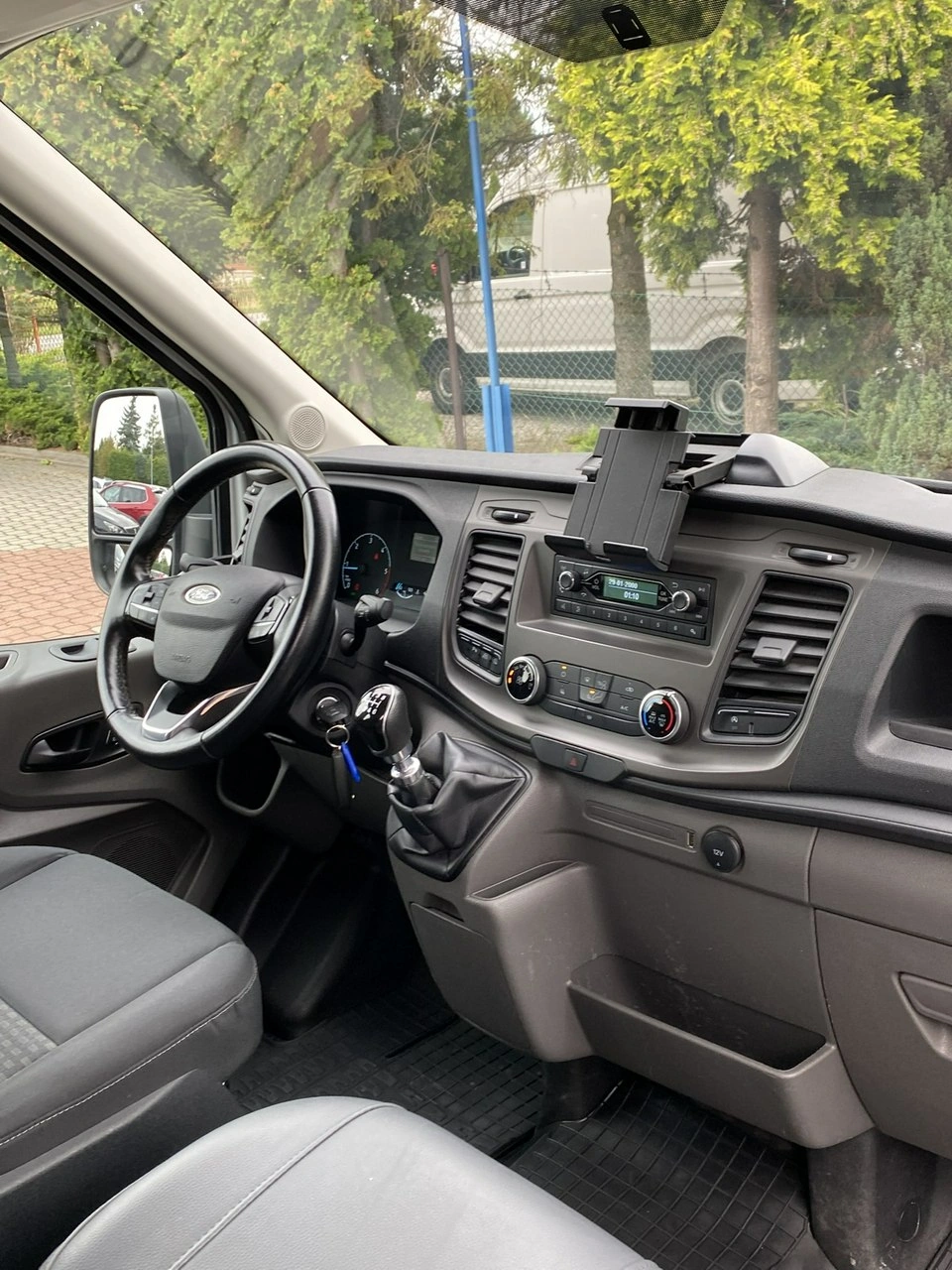 Ford Transit - Zdjęcie 8