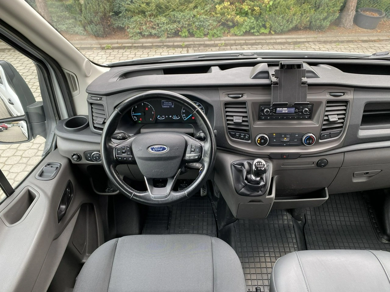 Ford Transit - Zdjęcie 10