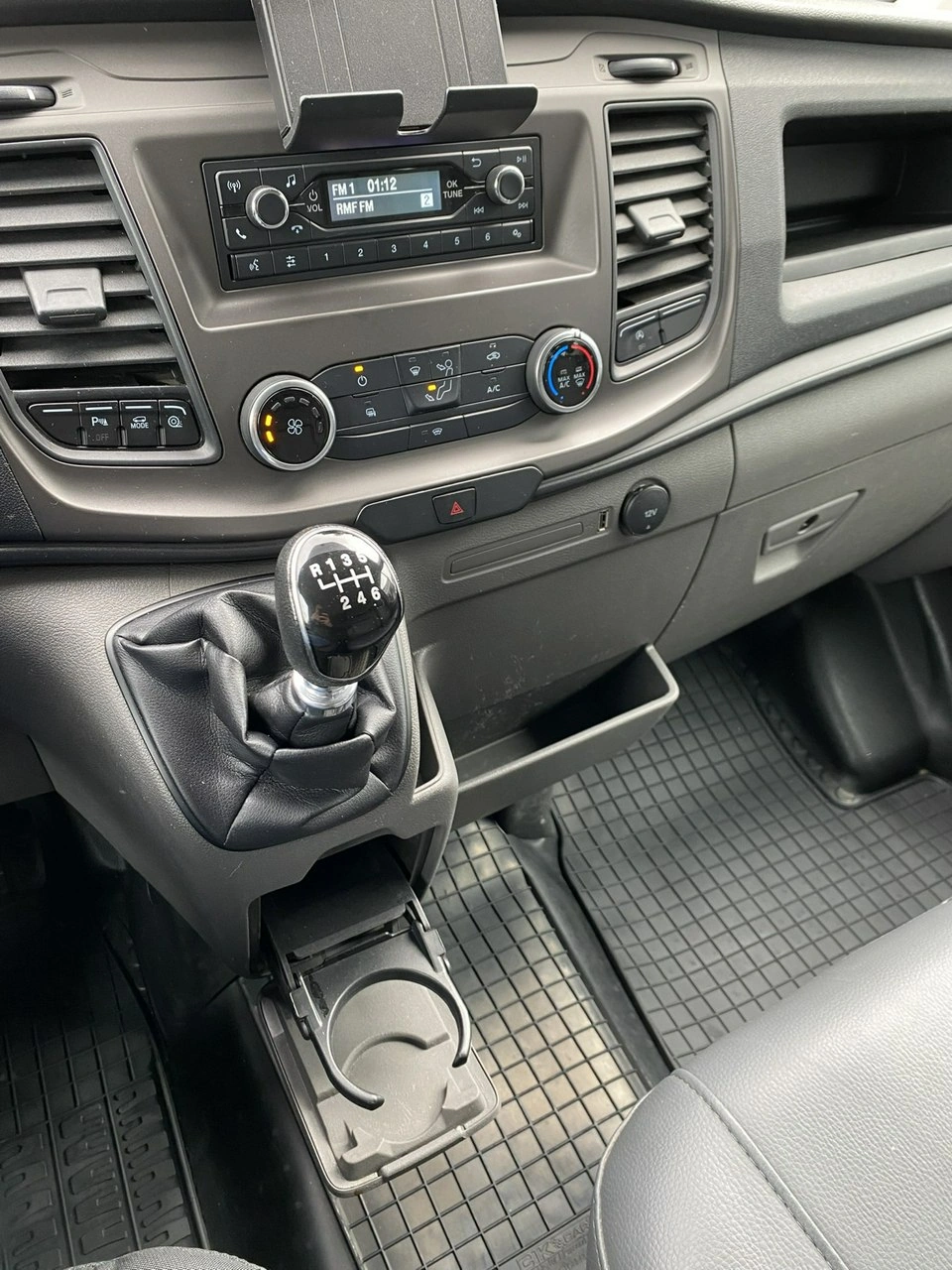 Ford Transit - Zdjęcie 12