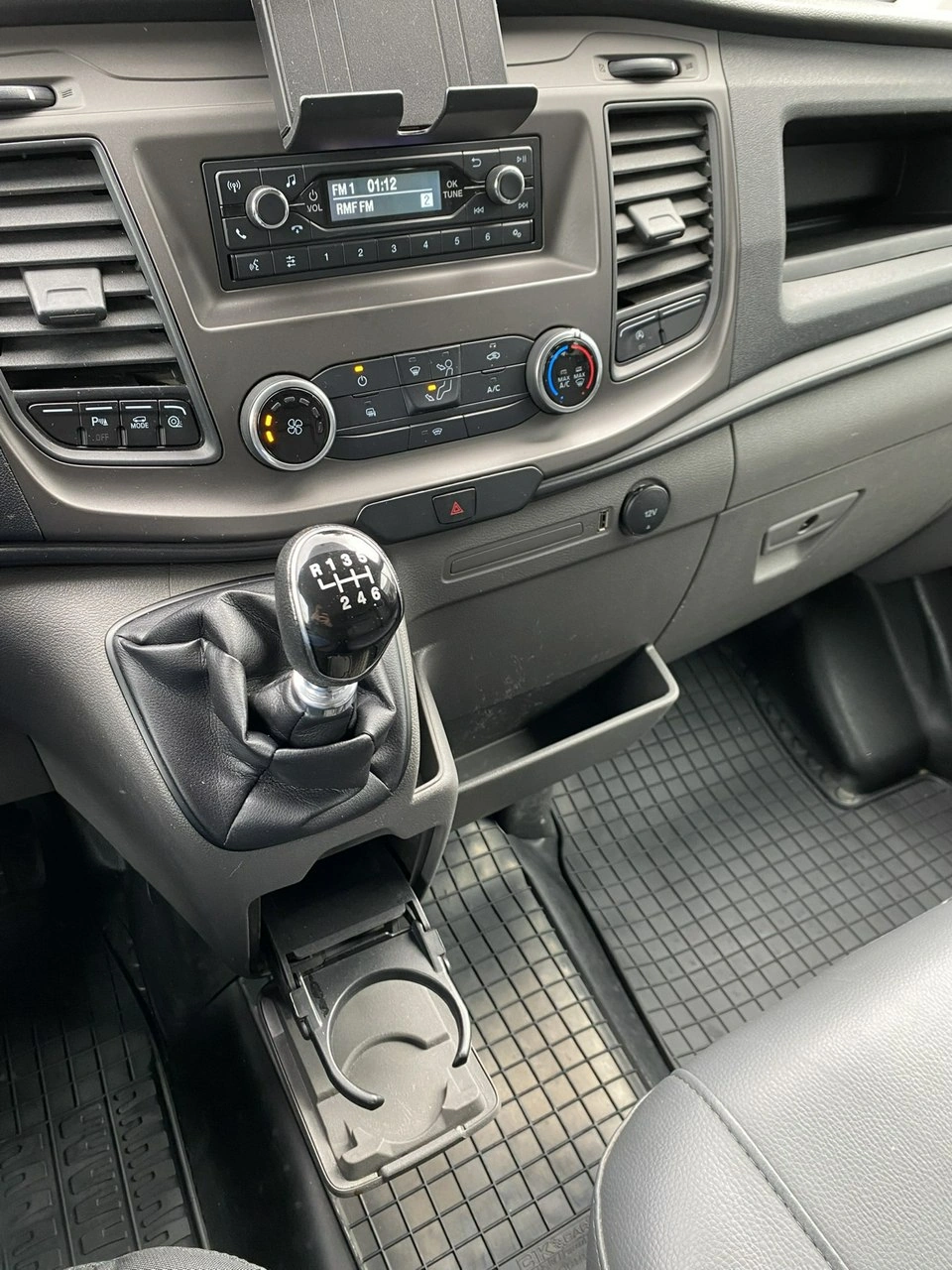 Ford Transit - Zdjęcie 14