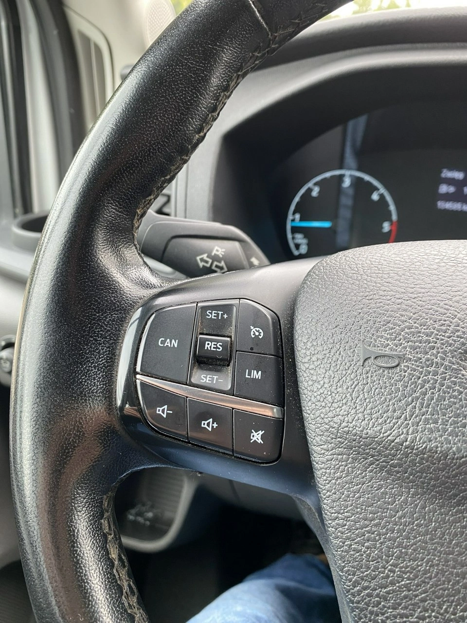 Ford Transit - Zdjęcie 15