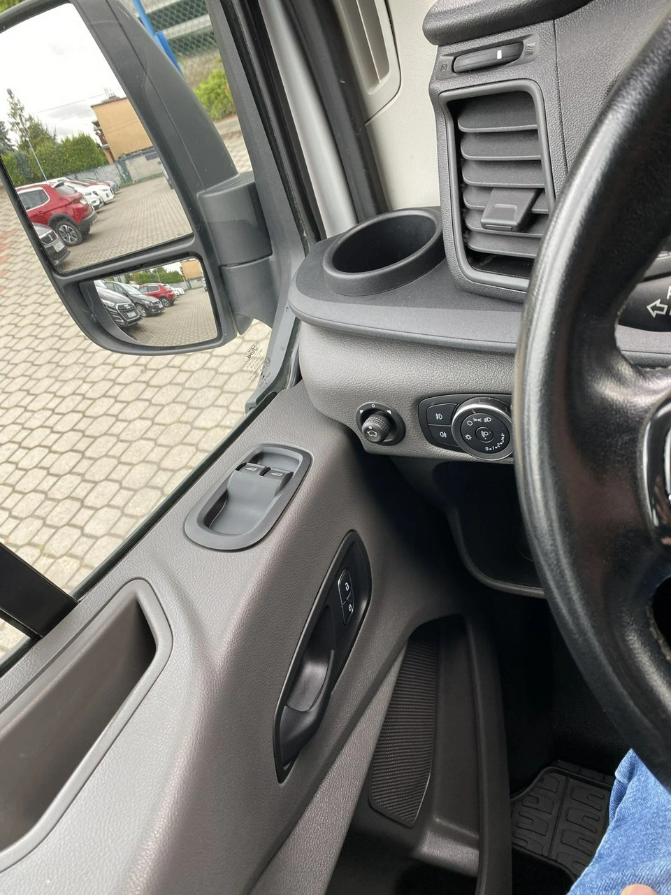 Ford Transit - Zdjęcie 16