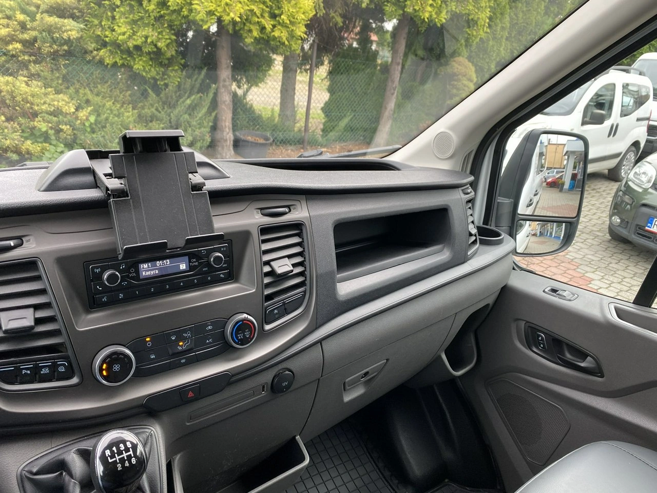 Ford Transit - Zdjęcie 18