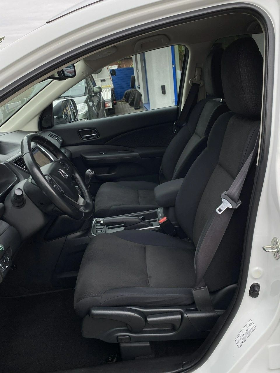 Honda CR-V - Zdjęcie 10