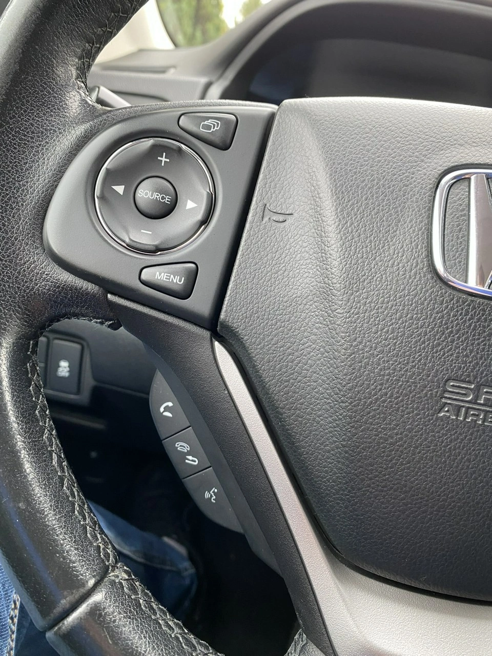 Honda CR-V - Zdjęcie 14
