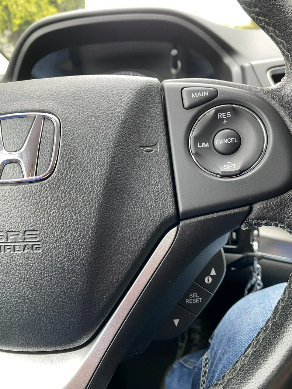 Honda CR-V - Zdjęcie 15