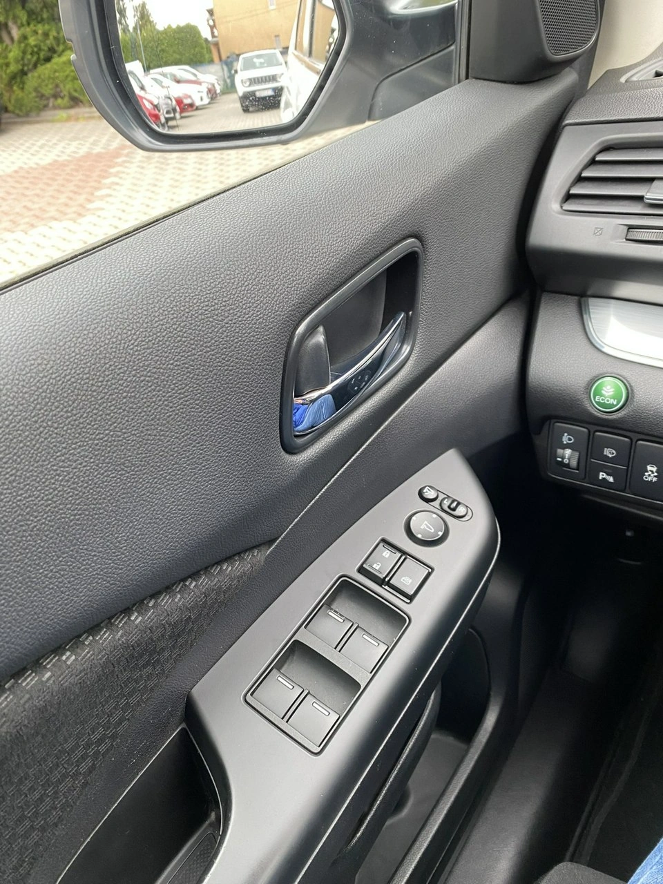 Honda CR-V - Zdjęcie 19