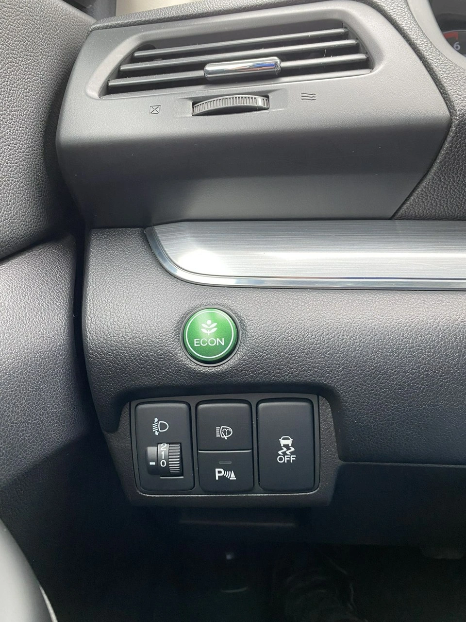 Honda CR-V - Zdjęcie 19