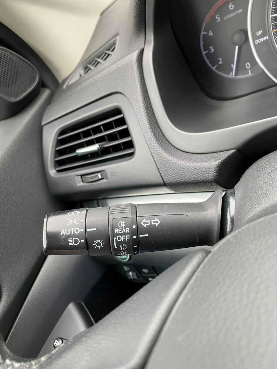 Honda CR-V - Zdjęcie 20