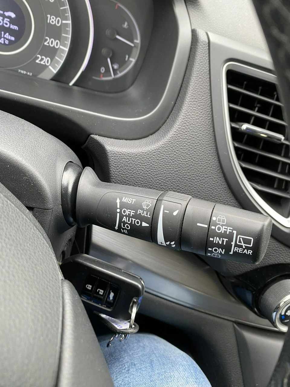 Honda CR-V - Zdjęcie 21