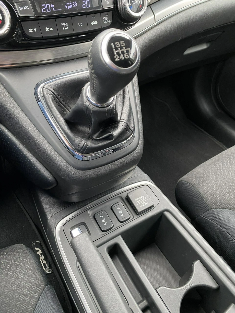Honda CR-V - Zdjęcie 22