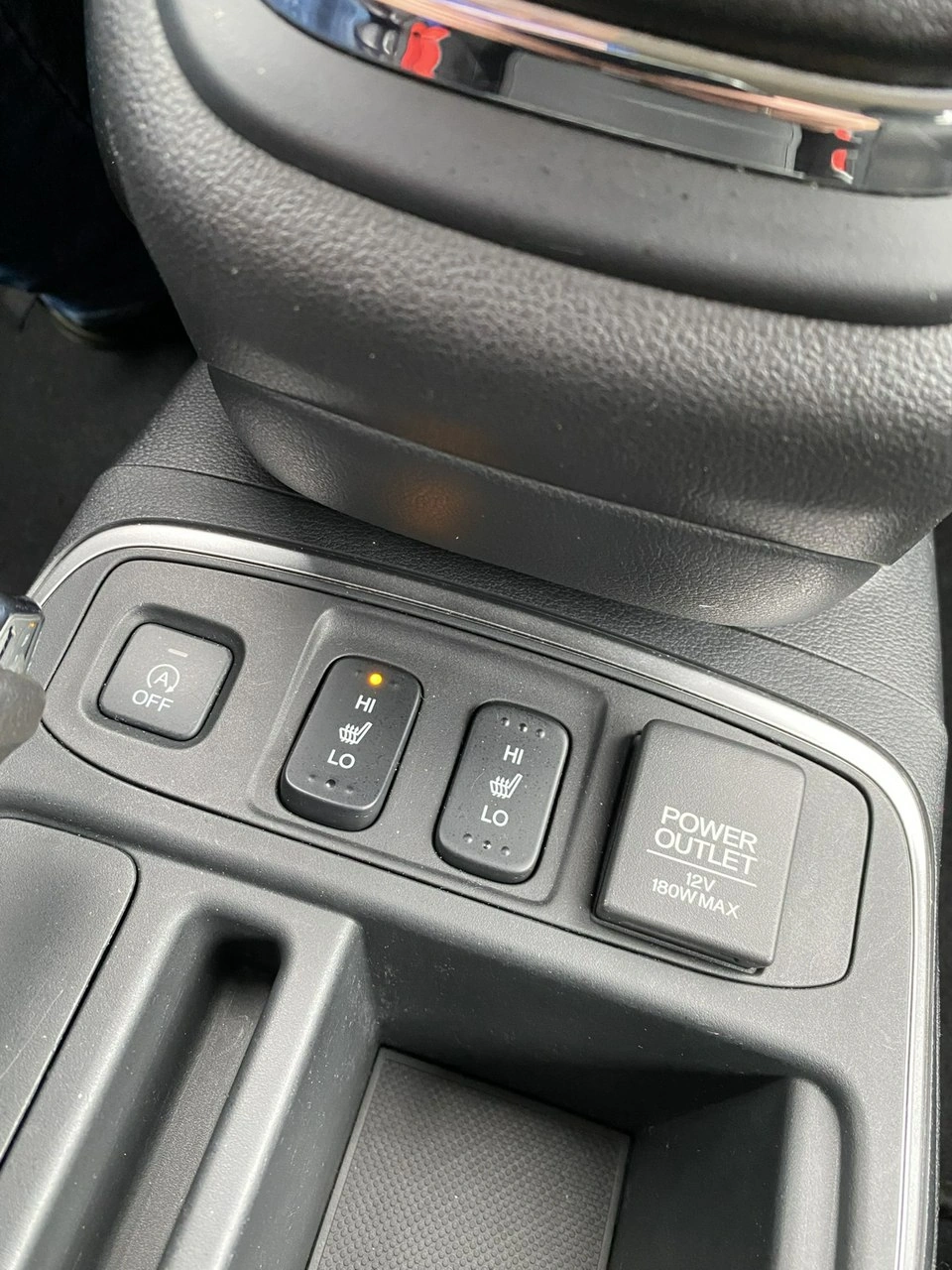 Honda CR-V - Zdjęcie 23