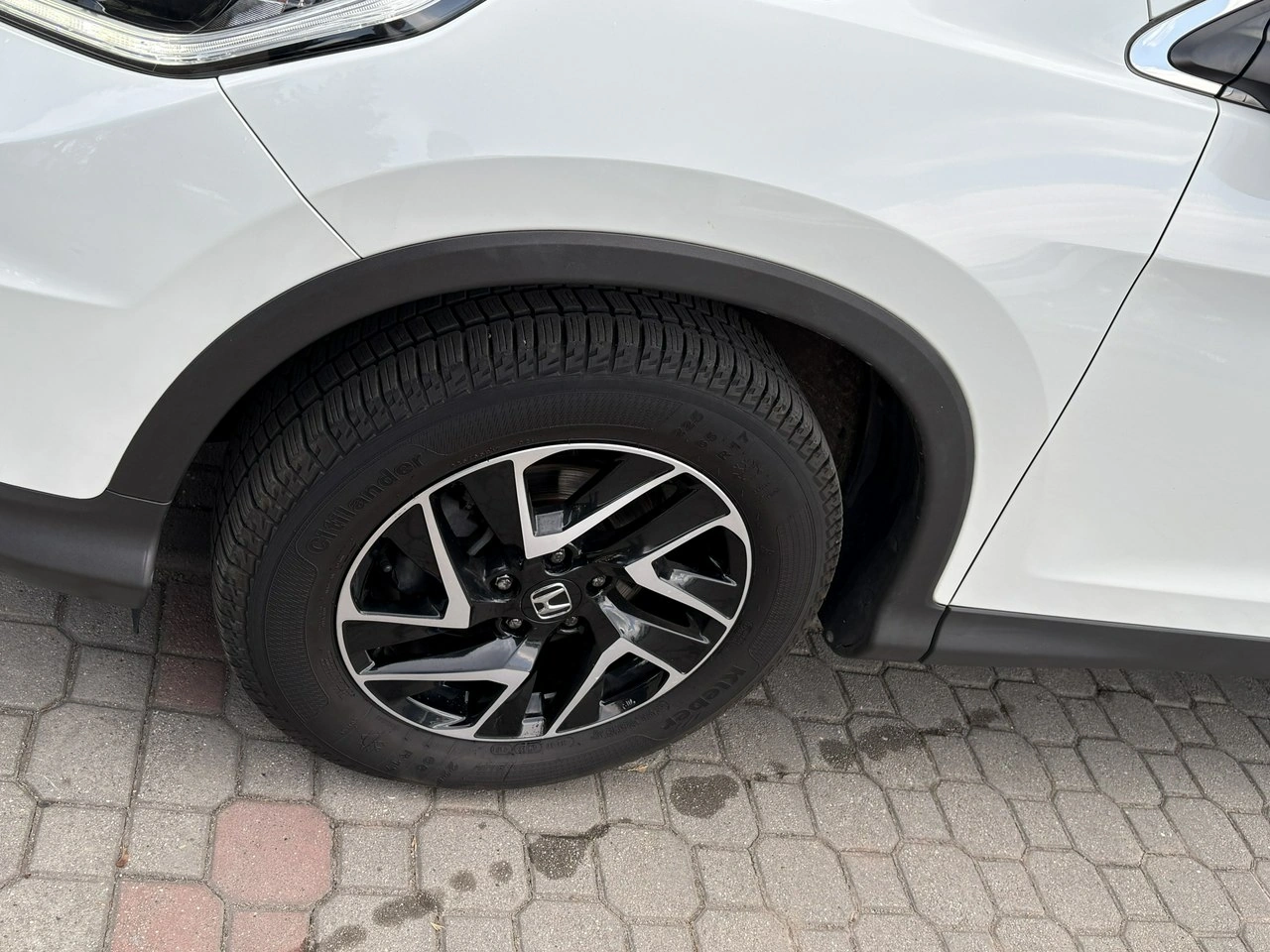 Honda CR-V - Zdjęcie 7