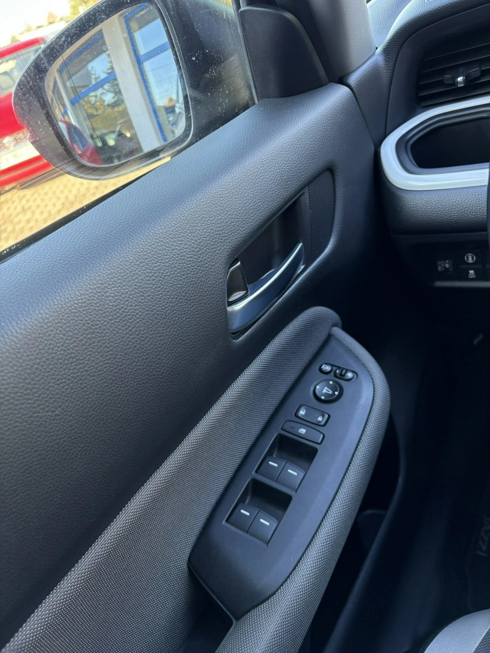 Honda Jazz - Zdjęcie 23