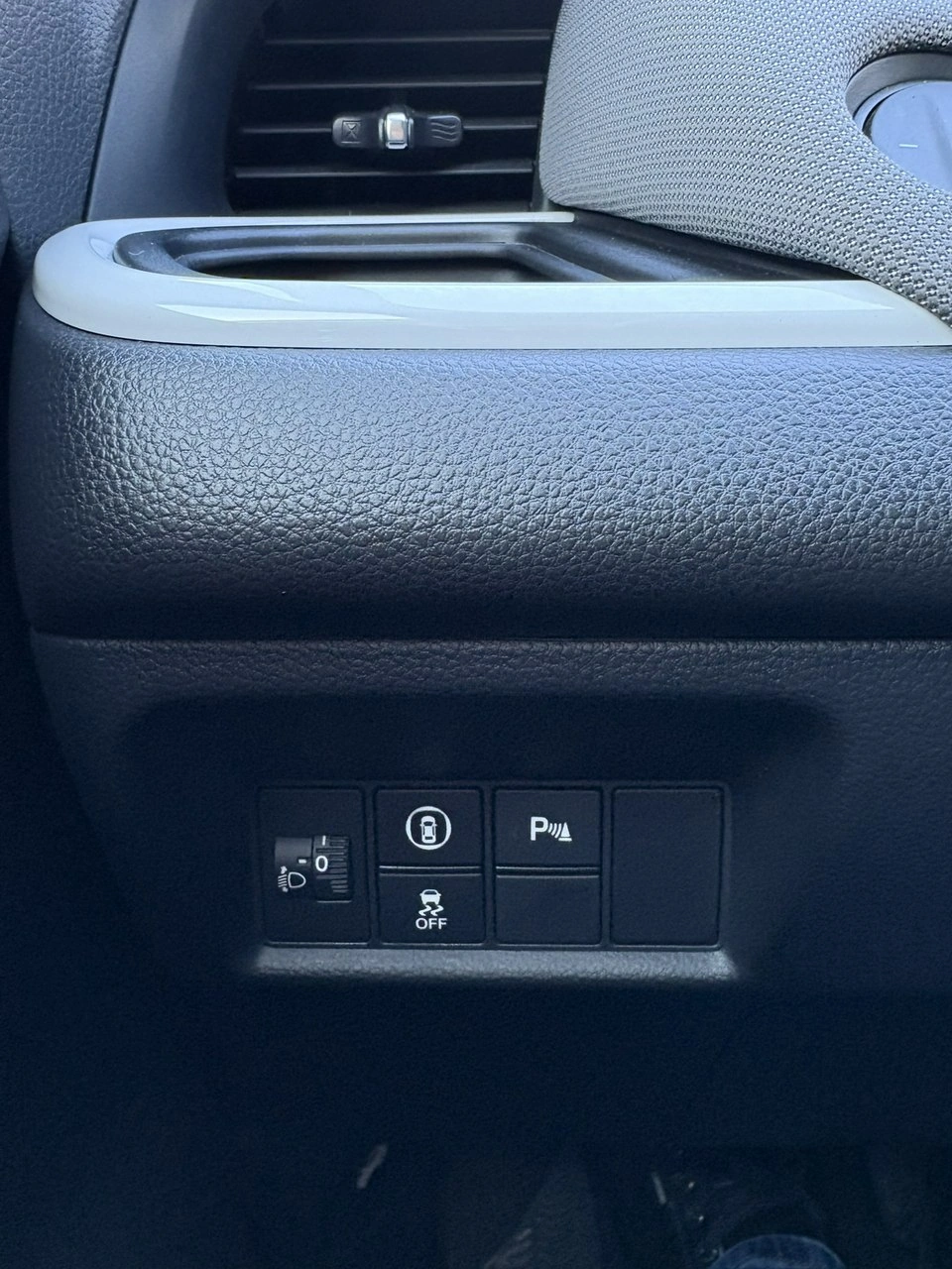 Honda Jazz - Zdjęcie 26