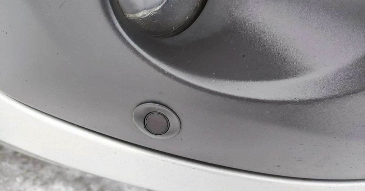 Ford Transit Custom - Zdjęcie 18