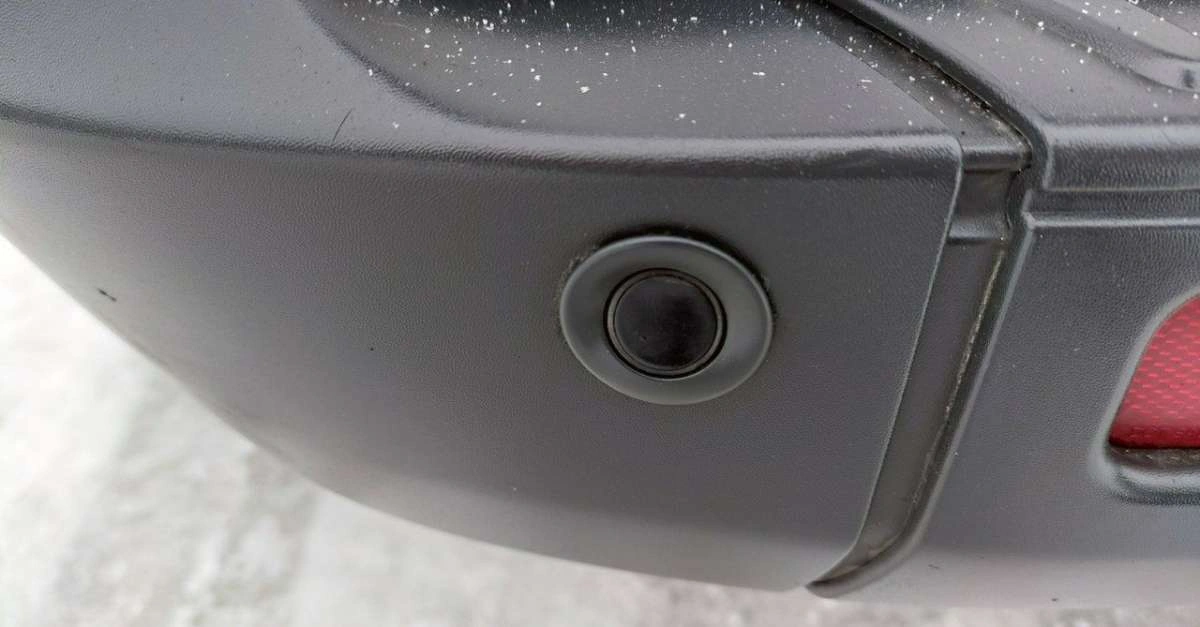 Ford Transit Custom - Zdjęcie 19