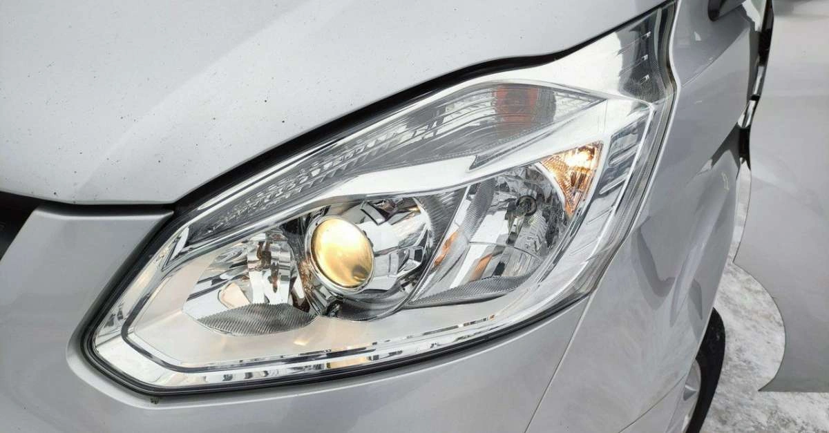 Ford Transit Custom - Zdjęcie 24