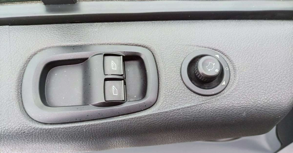 Ford Transit Custom - Zdjęcie 26