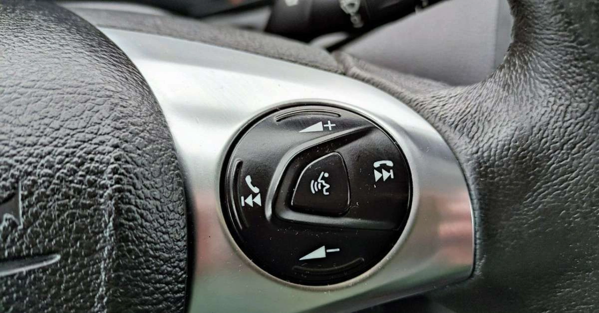 Ford Transit Custom - Zdjęcie 30