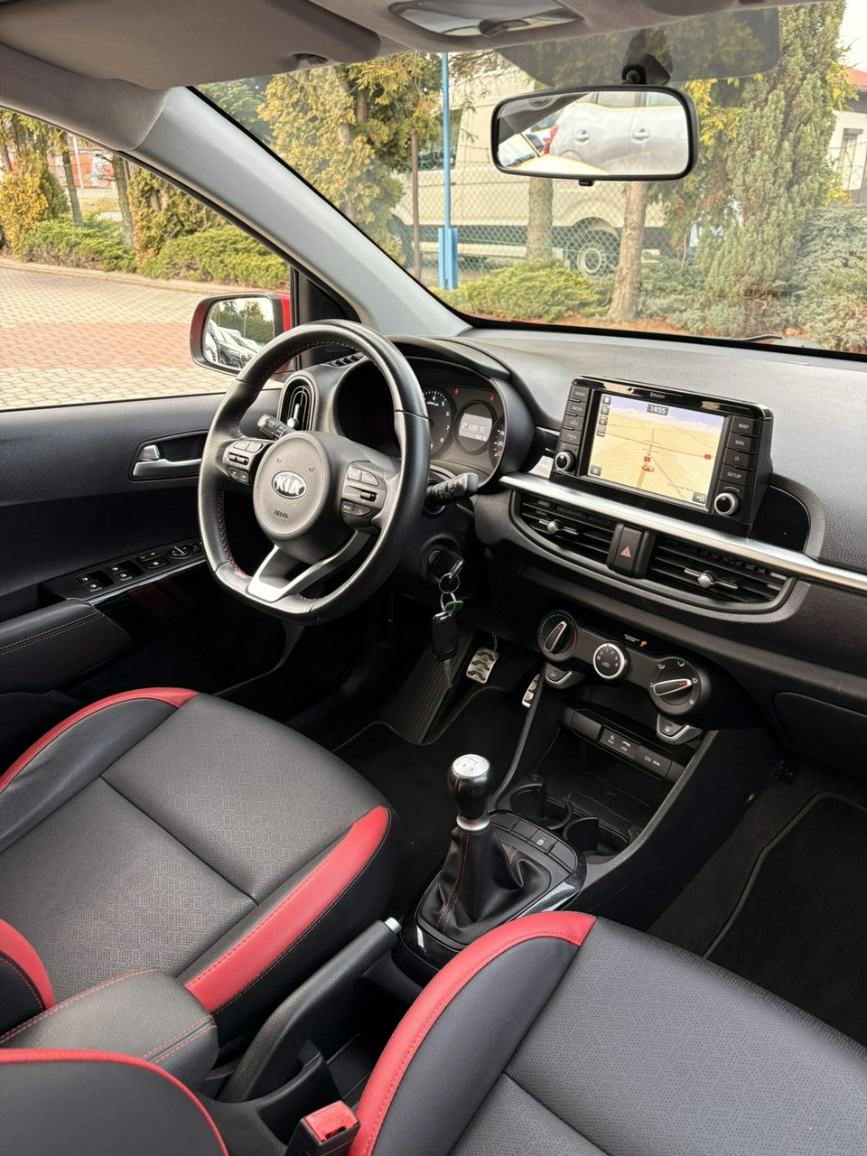 Kia Picanto - Zdjęcie 11