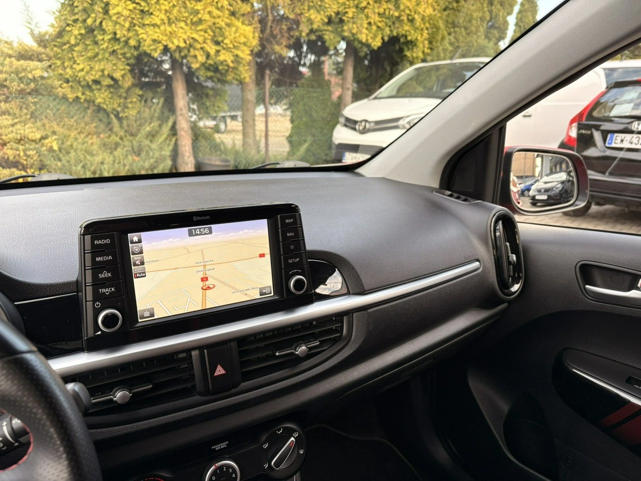 Kia Picanto - Zdjęcie 13