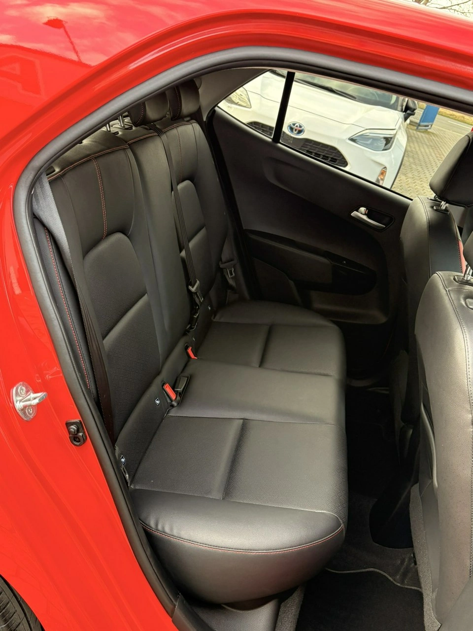 Kia Picanto - Zdjęcie 15