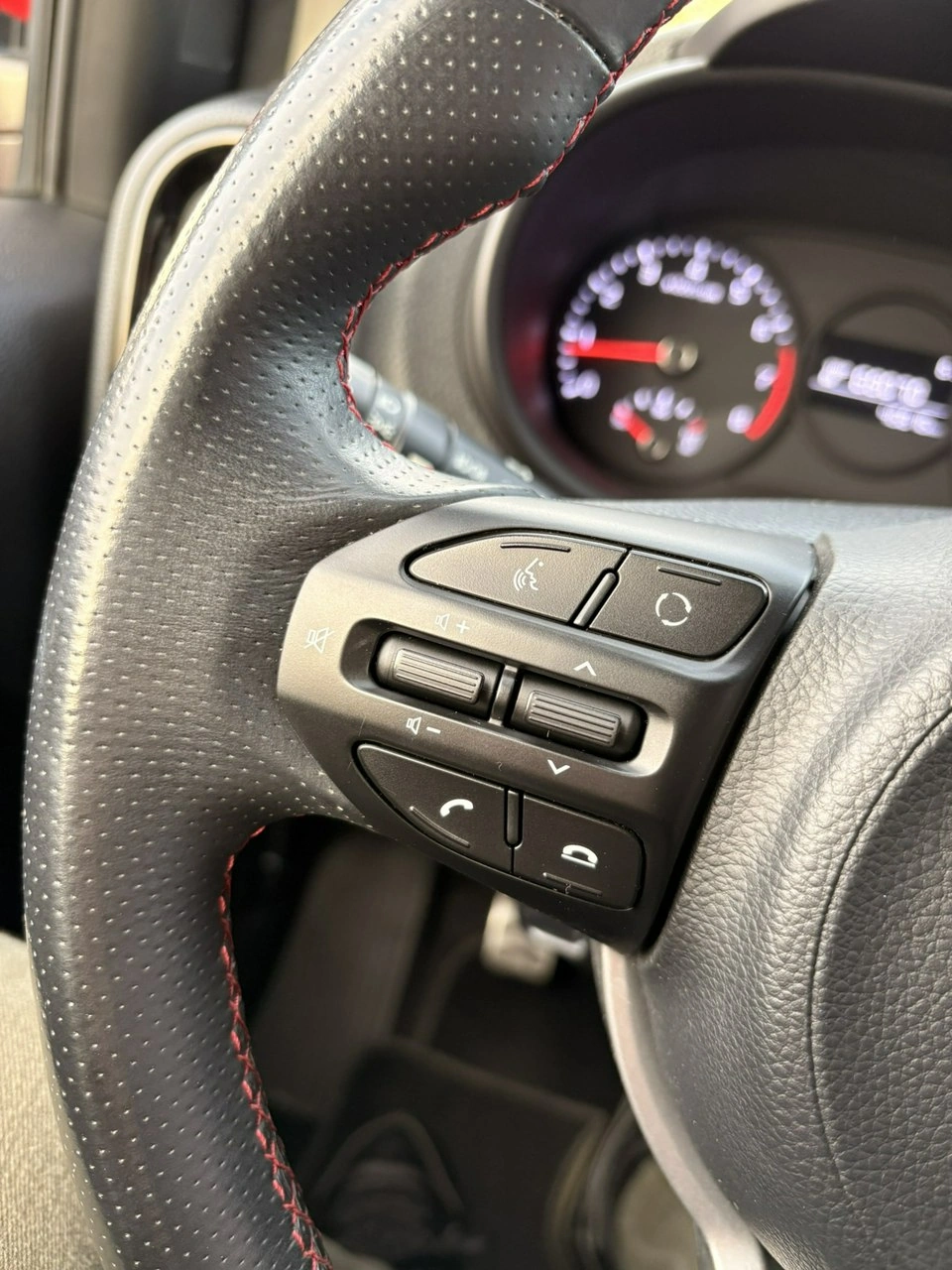 Kia Picanto - Zdjęcie 19