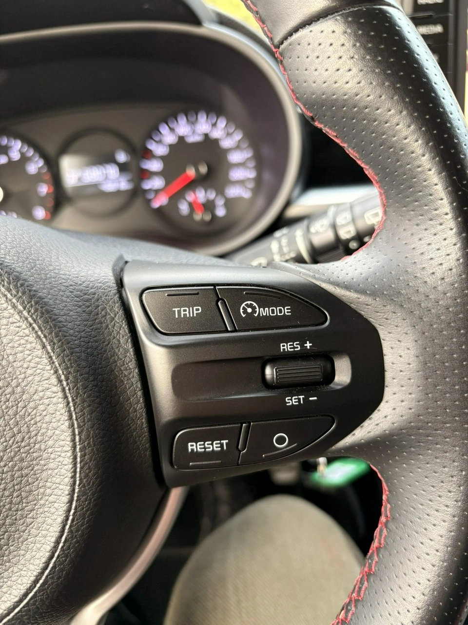 Kia Picanto - Zdjęcie 20