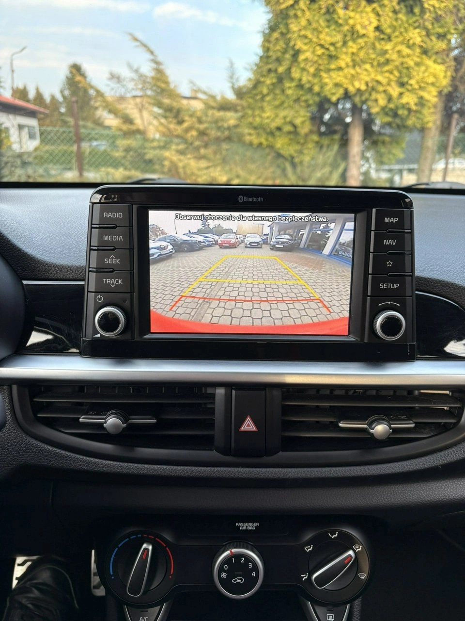 Kia Picanto - Zdjęcie 21