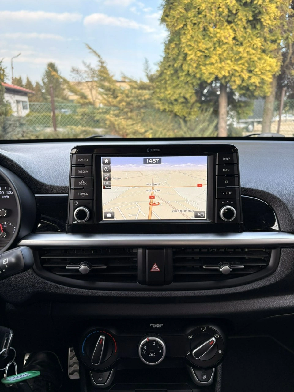 Kia Picanto - Zdjęcie 22