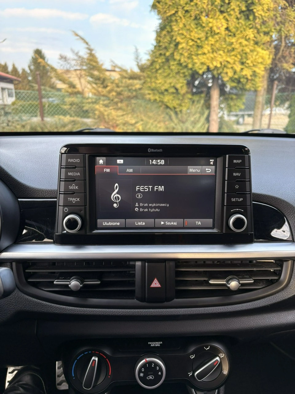 Kia Picanto - Zdjęcie 23